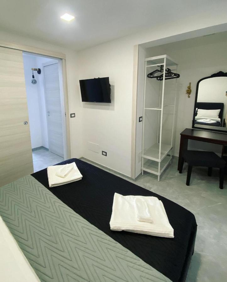 Nobilehouse Apartman Catania-Fontanarossai nemzetközi repülőtér Kültér fotó