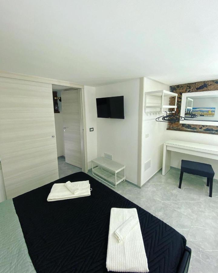 Nobilehouse Apartman Catania-Fontanarossai nemzetközi repülőtér Kültér fotó