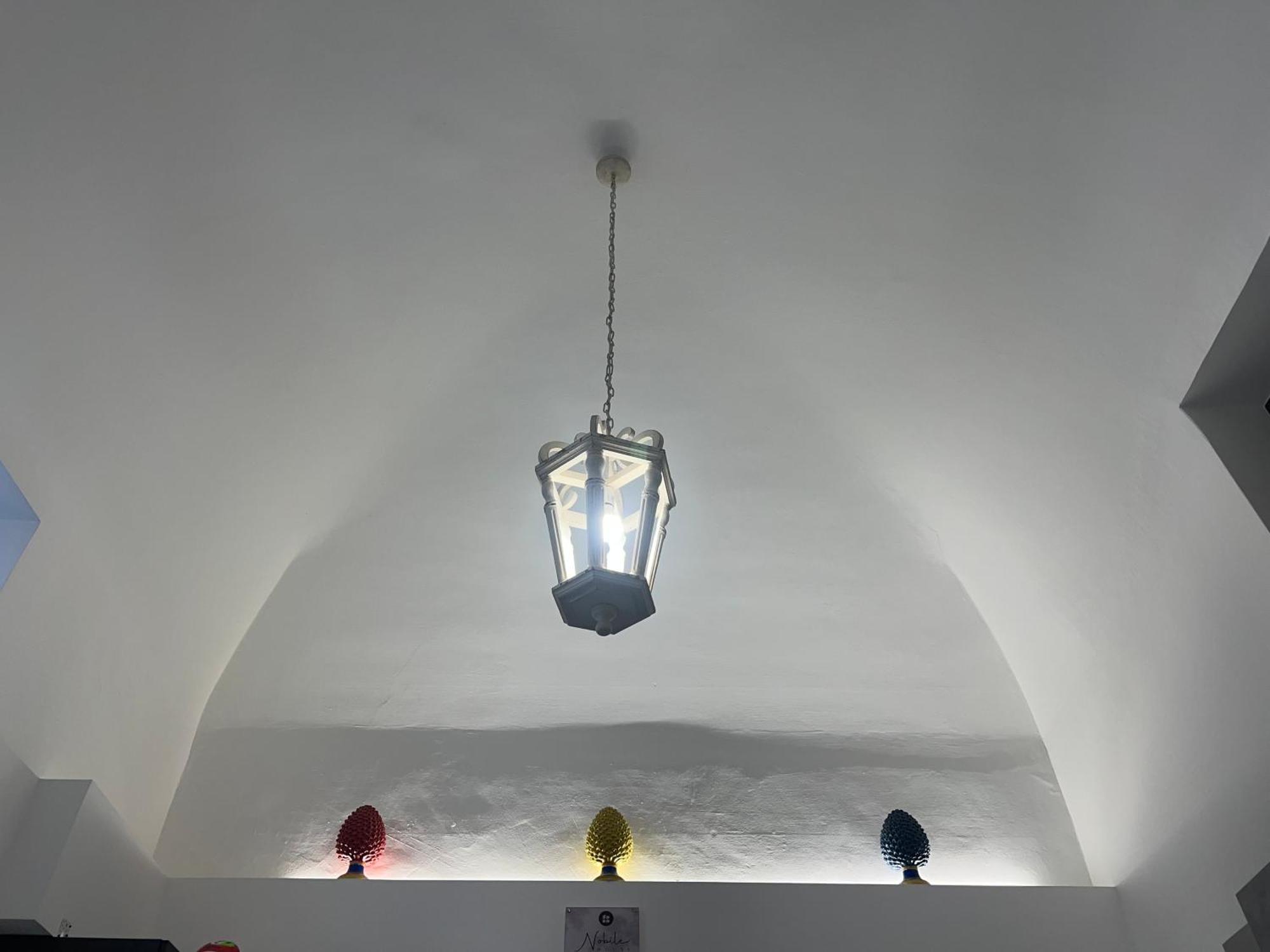 Nobilehouse Apartman Catania-Fontanarossai nemzetközi repülőtér Kültér fotó