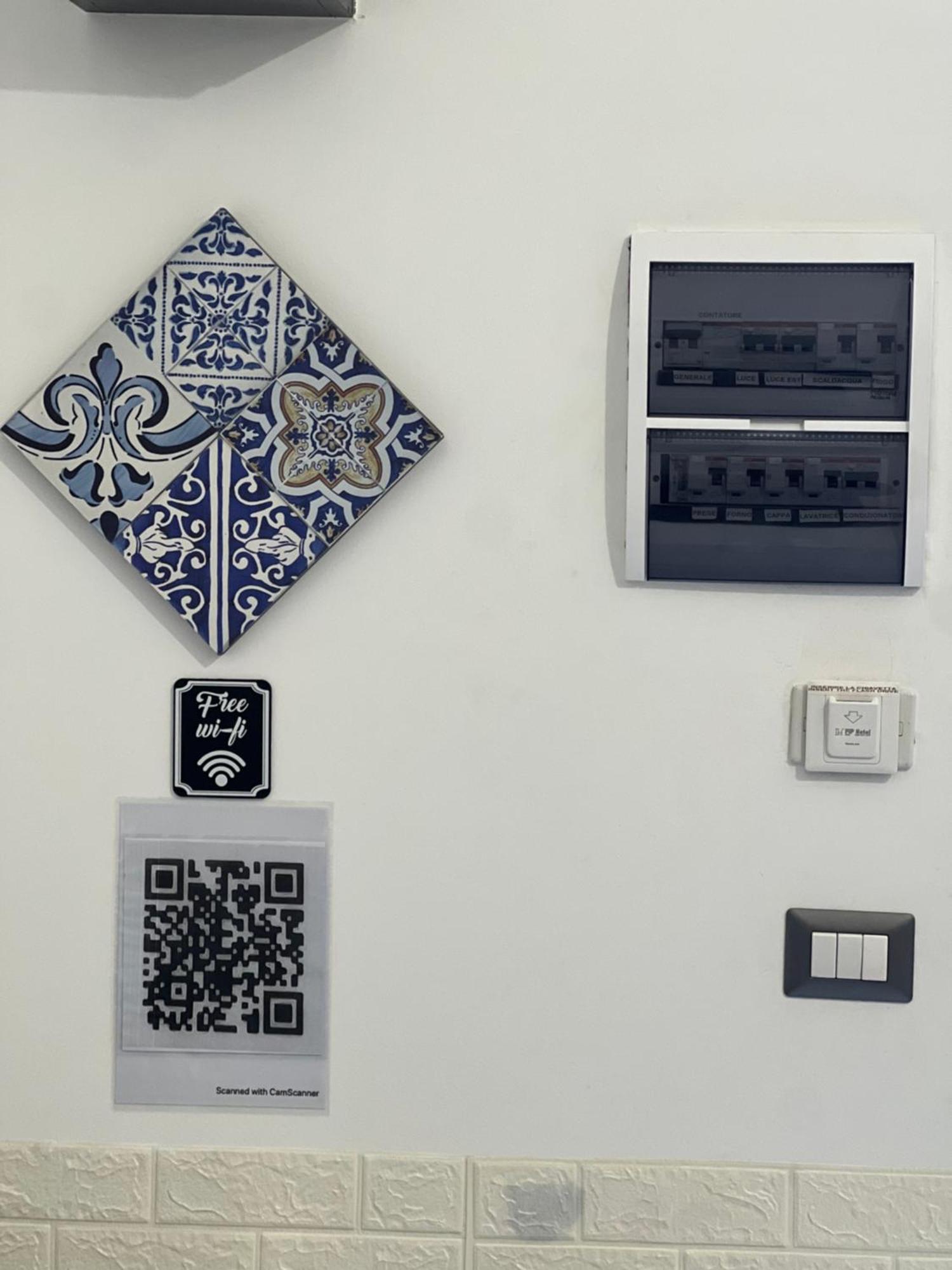 Nobilehouse Apartman Catania-Fontanarossai nemzetközi repülőtér Kültér fotó